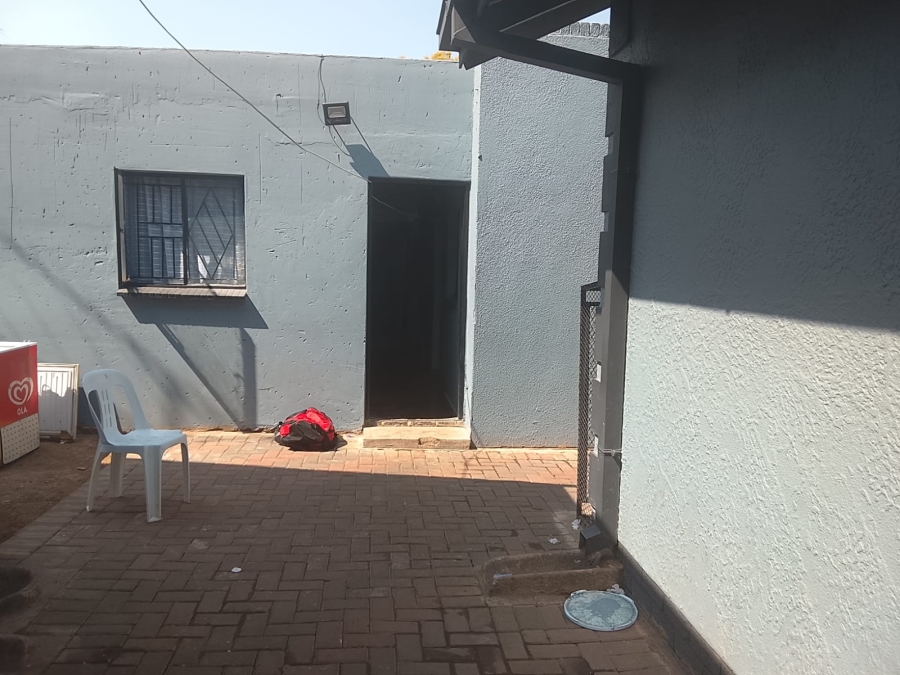51 Bedroom Property for Sale in Vanderbijlpark SE 7 Gauteng