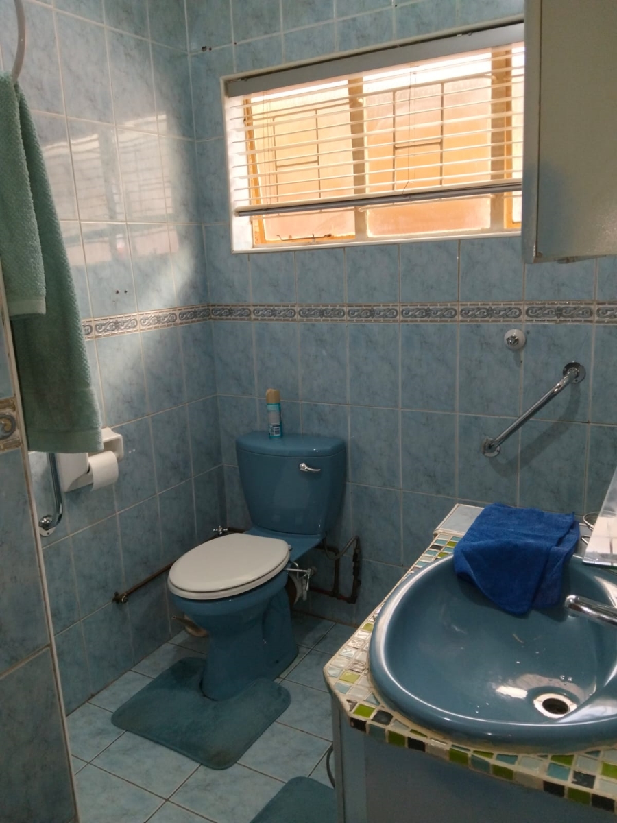 3 Bedroom Property for Sale in Laudium Gauteng