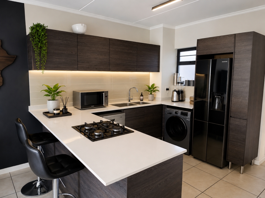 3 Bedroom Property for Sale in Oakdene Gauteng