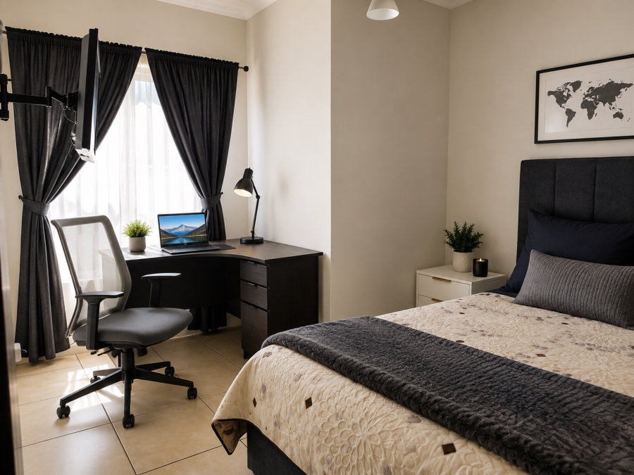 3 Bedroom Property for Sale in Oakdene Gauteng