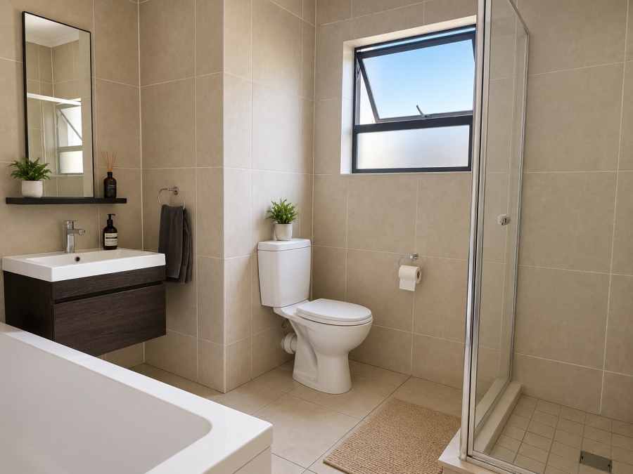 3 Bedroom Property for Sale in Oakdene Gauteng