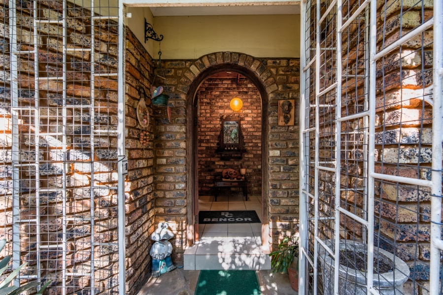 3 Bedroom Property for Sale in Constantia Park Gauteng