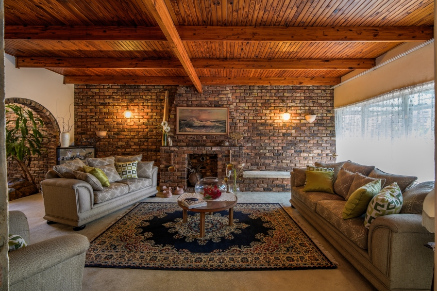 3 Bedroom Property for Sale in Constantia Park Gauteng