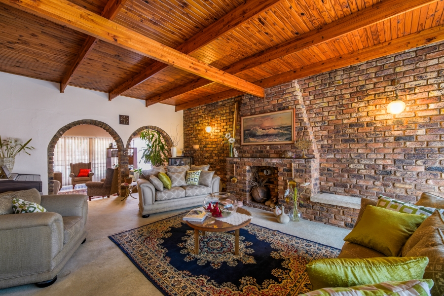 3 Bedroom Property for Sale in Constantia Park Gauteng