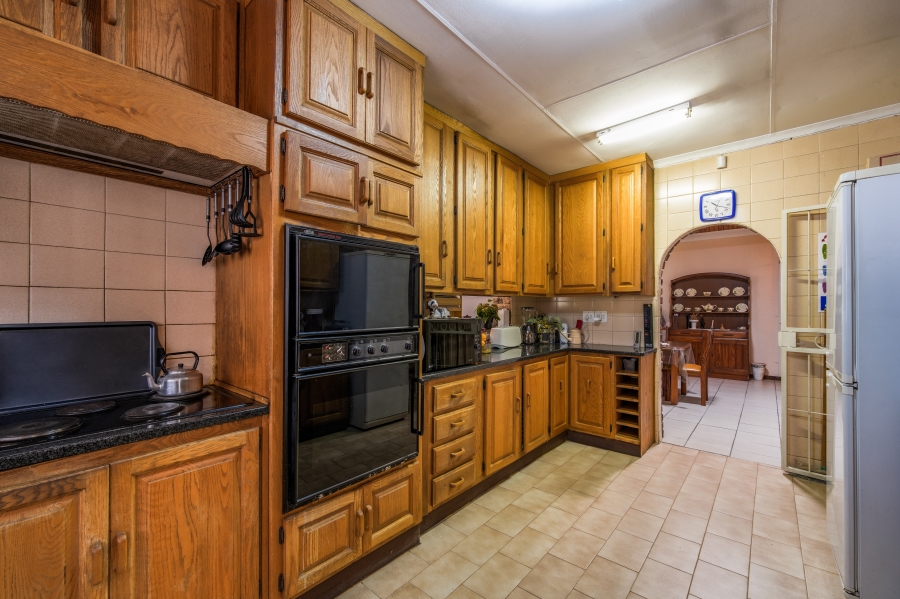 3 Bedroom Property for Sale in Constantia Park Gauteng