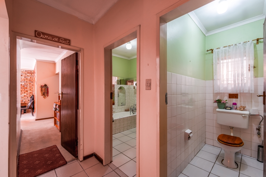 3 Bedroom Property for Sale in Constantia Park Gauteng