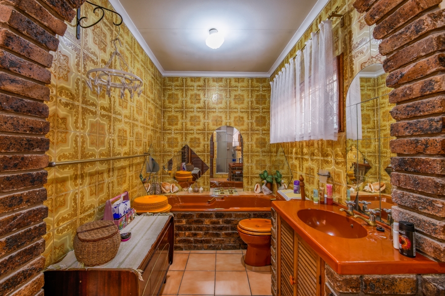 3 Bedroom Property for Sale in Constantia Park Gauteng