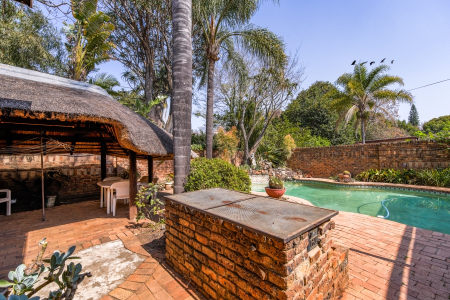 3 Bedroom Property for Sale in Constantia Park Gauteng