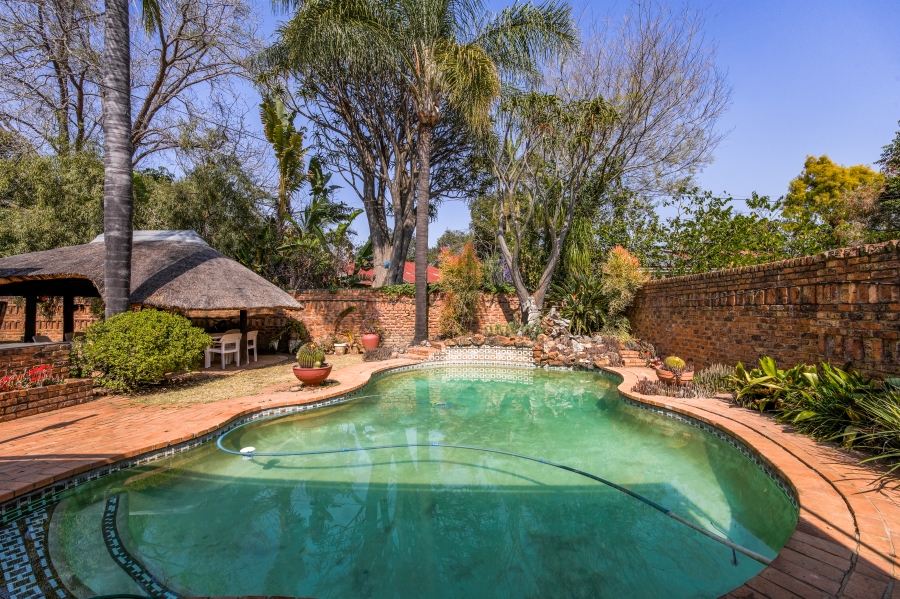 3 Bedroom Property for Sale in Constantia Park Gauteng