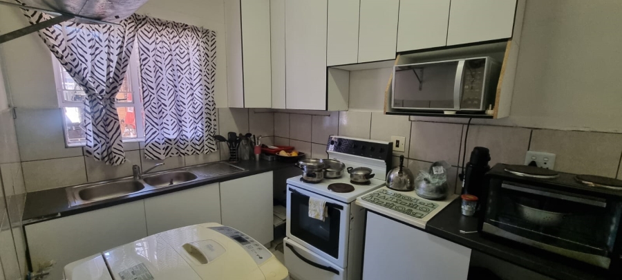 2 Bedroom Property for Sale in Parkdene Gauteng