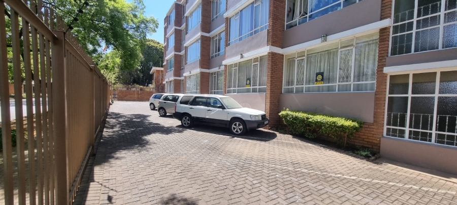 2 Bedroom Property for Sale in Parkdene Gauteng