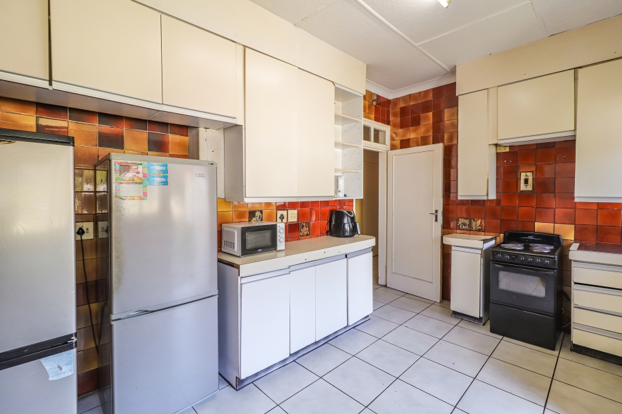4 Bedroom Property for Sale in Bramley Gauteng