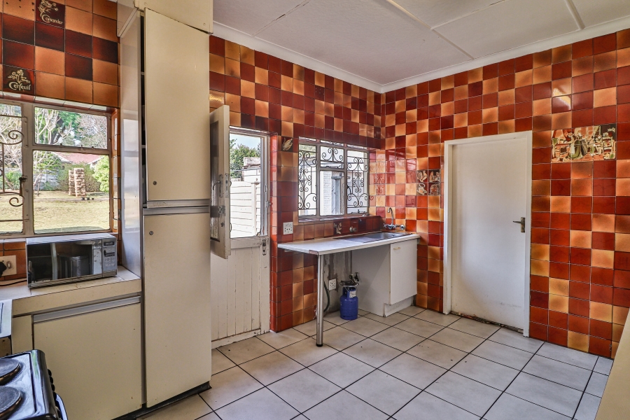 4 Bedroom Property for Sale in Bramley Gauteng