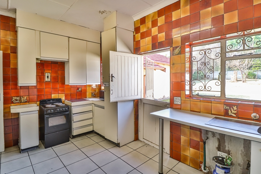 4 Bedroom Property for Sale in Bramley Gauteng