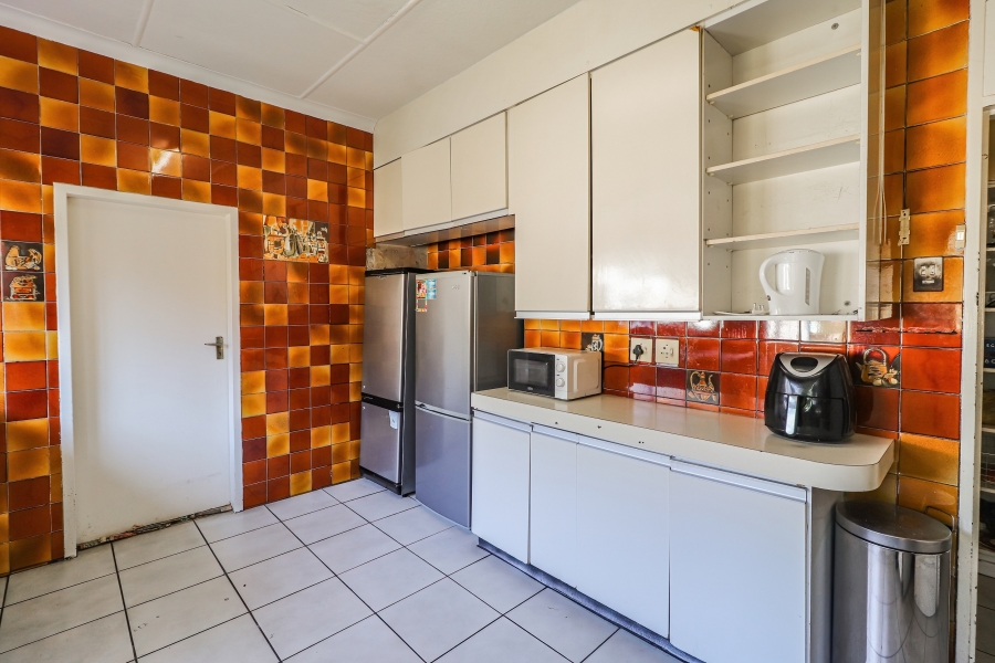 4 Bedroom Property for Sale in Bramley Gauteng