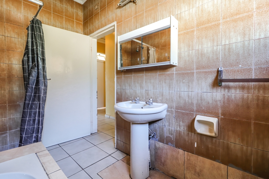 4 Bedroom Property for Sale in Bramley Gauteng