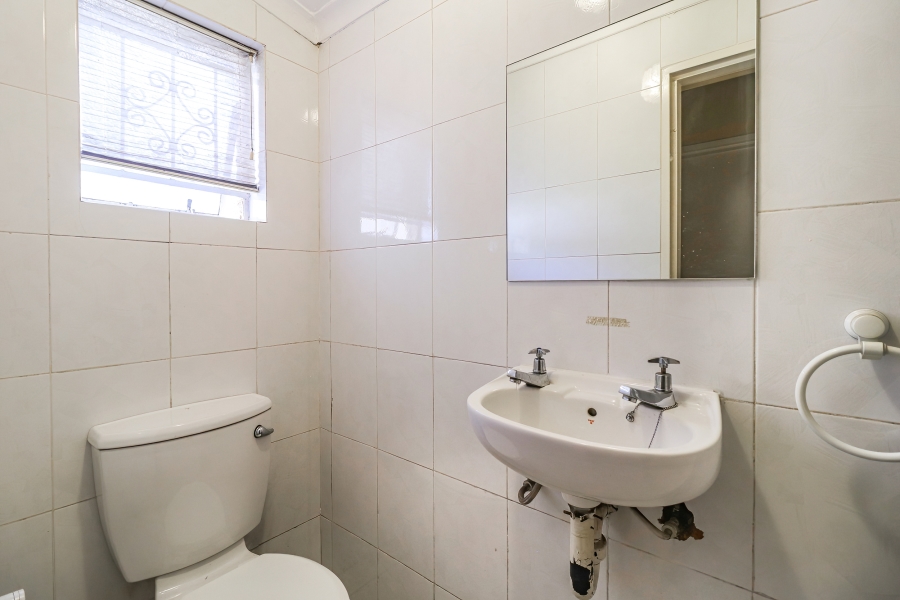 4 Bedroom Property for Sale in Bramley Gauteng