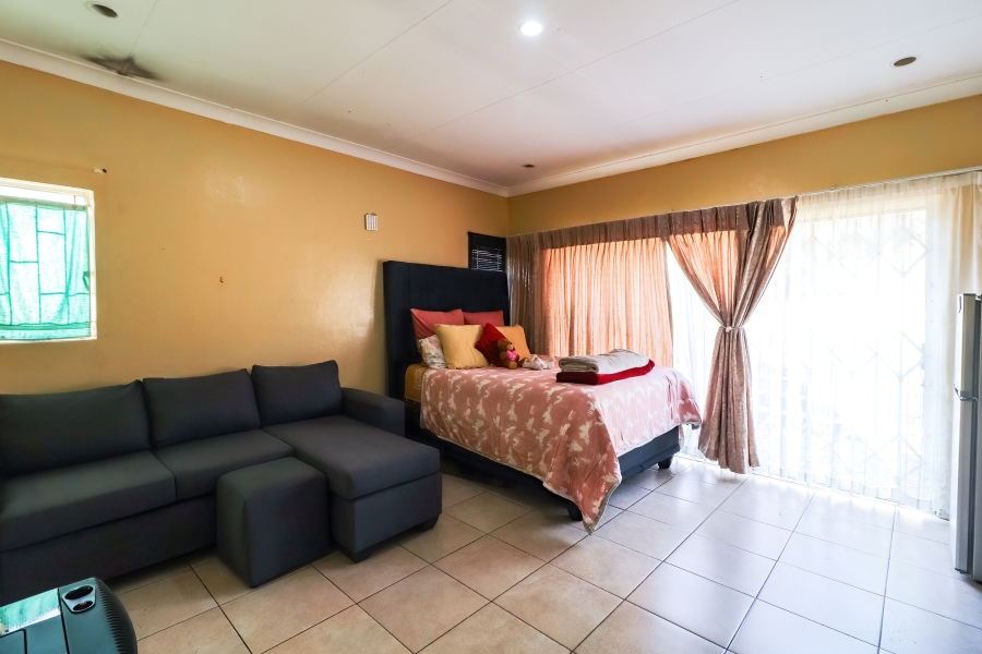4 Bedroom Property for Sale in Bramley Gauteng