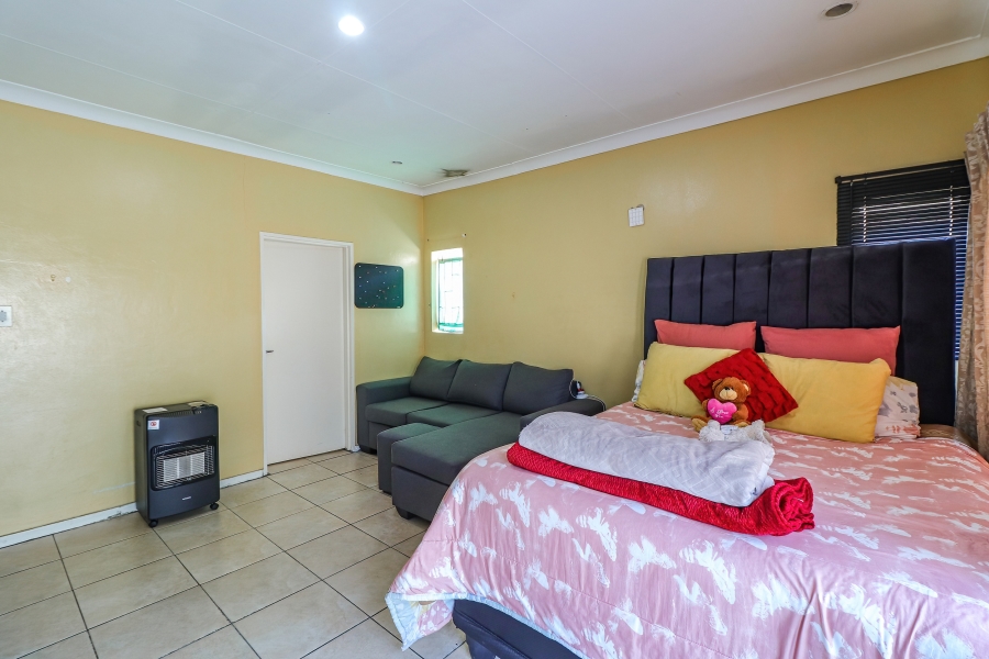 4 Bedroom Property for Sale in Bramley Gauteng