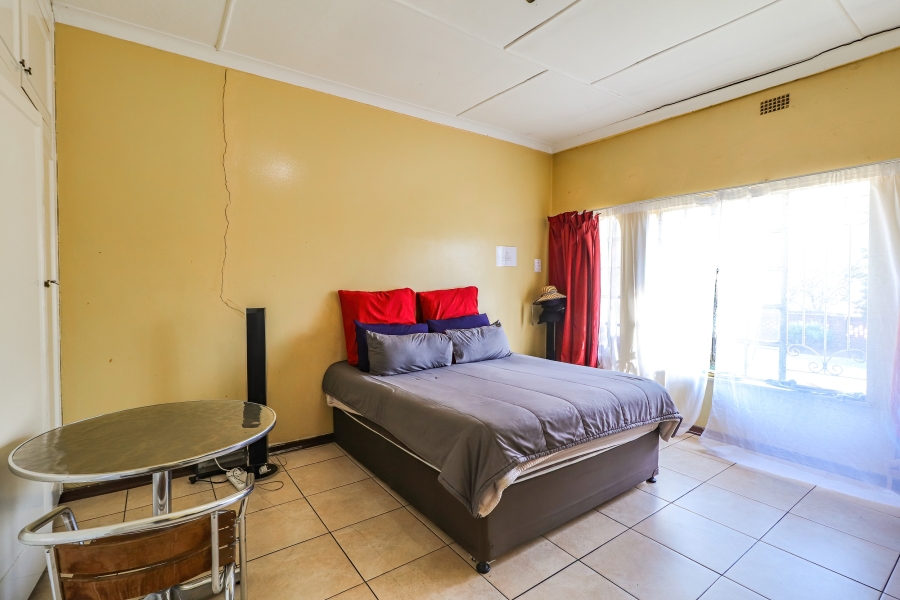 4 Bedroom Property for Sale in Bramley Gauteng