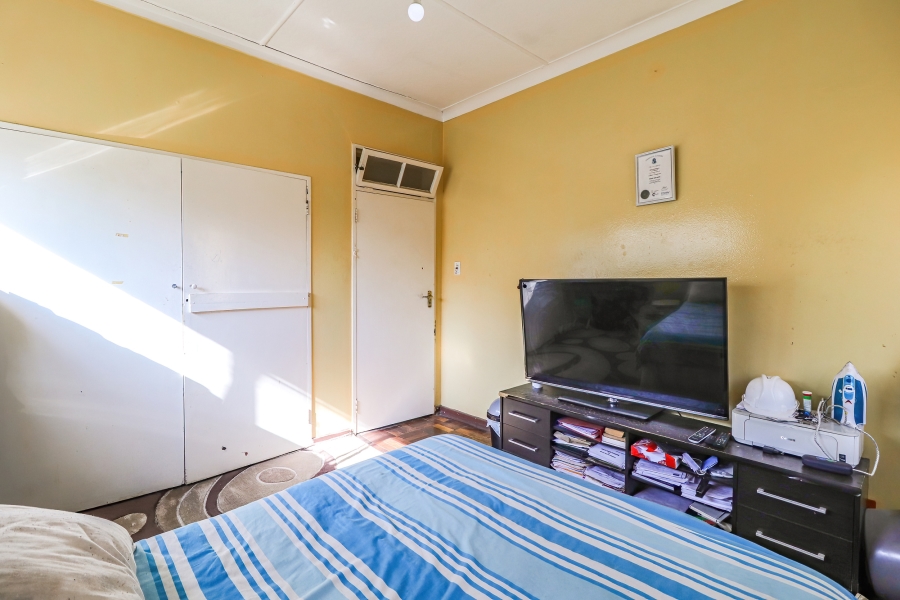 4 Bedroom Property for Sale in Bramley Gauteng