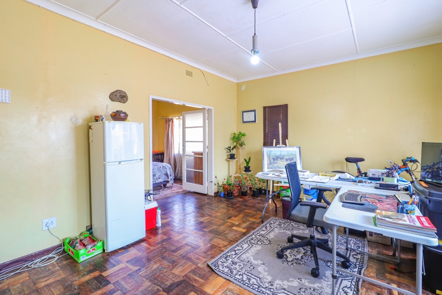 4 Bedroom Property for Sale in Bramley Gauteng
