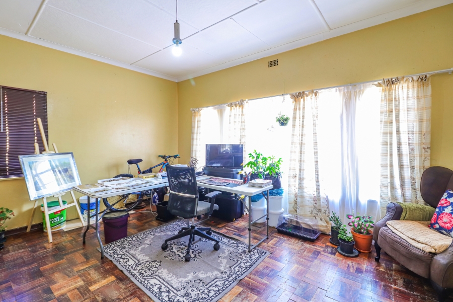4 Bedroom Property for Sale in Bramley Gauteng