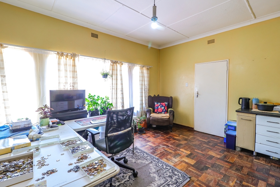4 Bedroom Property for Sale in Bramley Gauteng