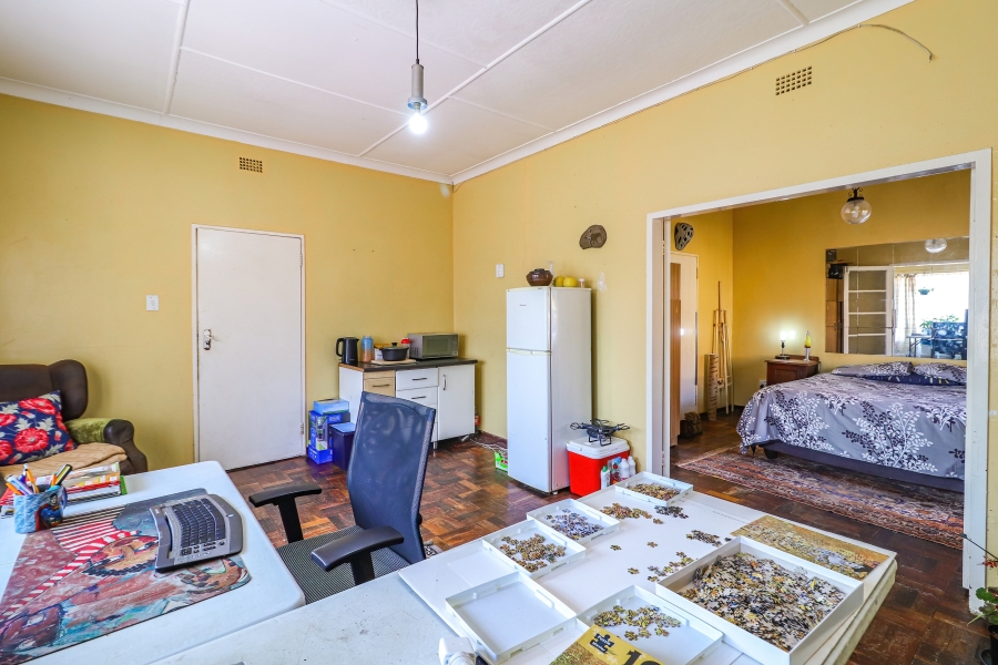 4 Bedroom Property for Sale in Bramley Gauteng