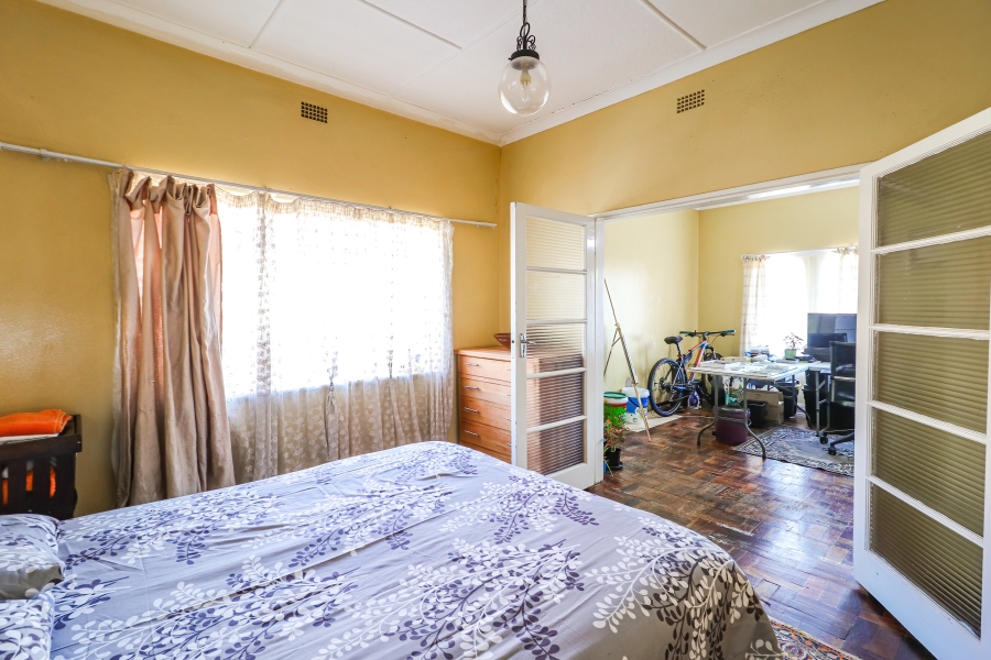 4 Bedroom Property for Sale in Bramley Gauteng