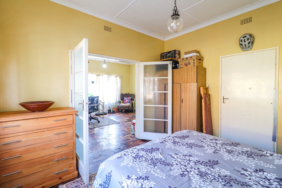 4 Bedroom Property for Sale in Bramley Gauteng
