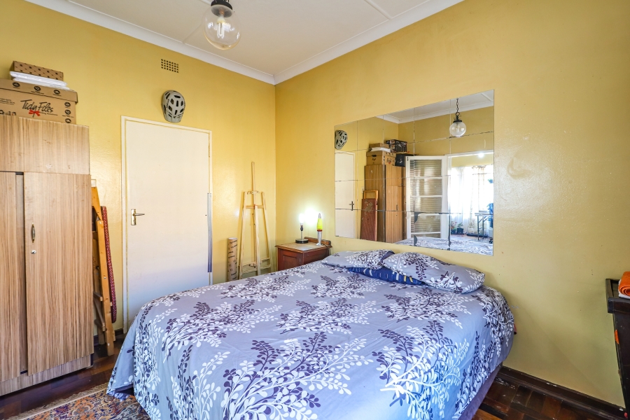 4 Bedroom Property for Sale in Bramley Gauteng