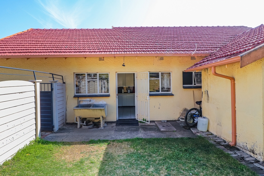 4 Bedroom Property for Sale in Bramley Gauteng