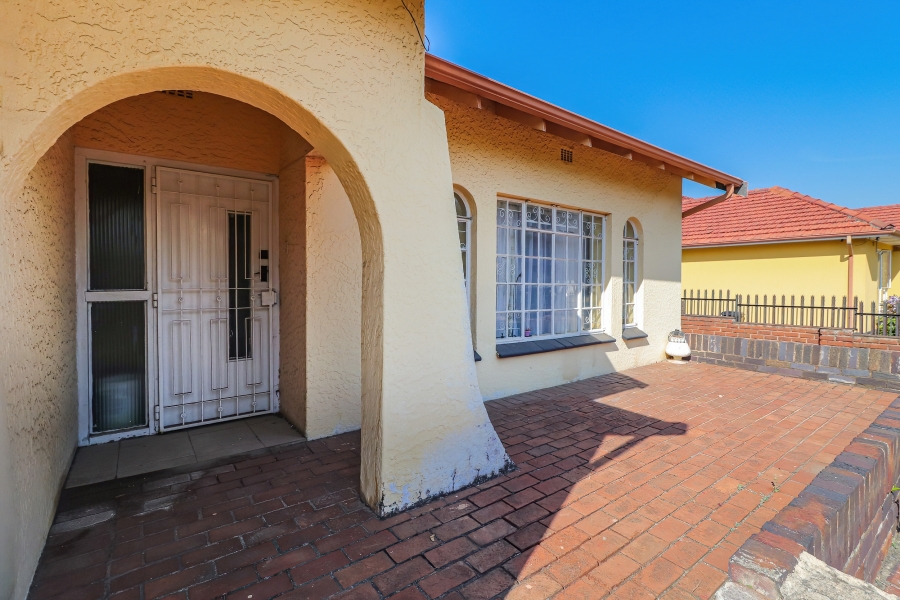 4 Bedroom Property for Sale in Bramley Gauteng
