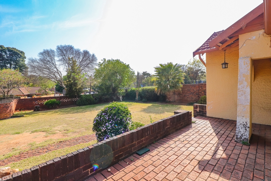 4 Bedroom Property for Sale in Bramley Gauteng