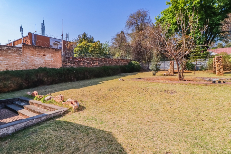 4 Bedroom Property for Sale in Bramley Gauteng