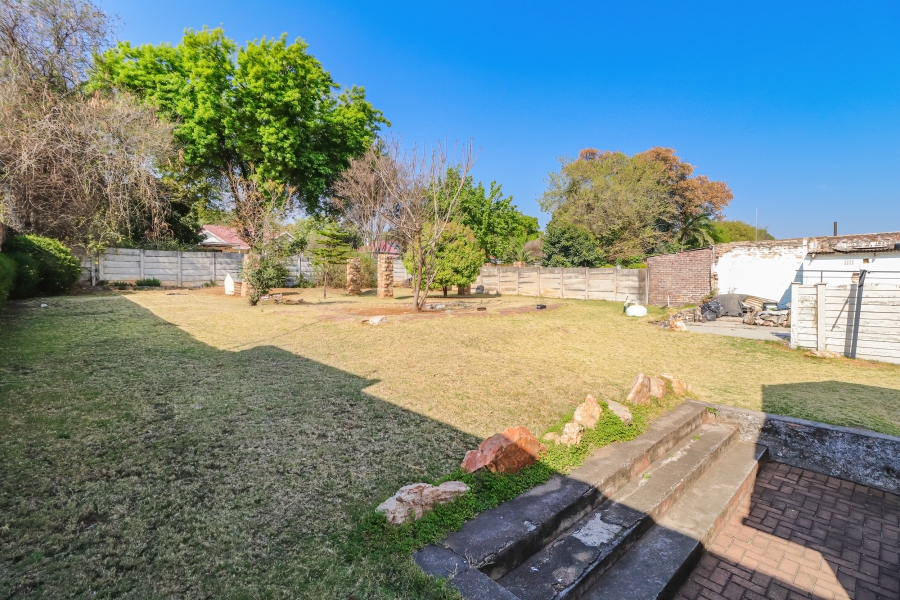 4 Bedroom Property for Sale in Bramley Gauteng