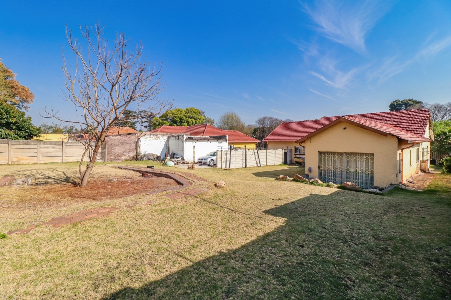 4 Bedroom Property for Sale in Bramley Gauteng