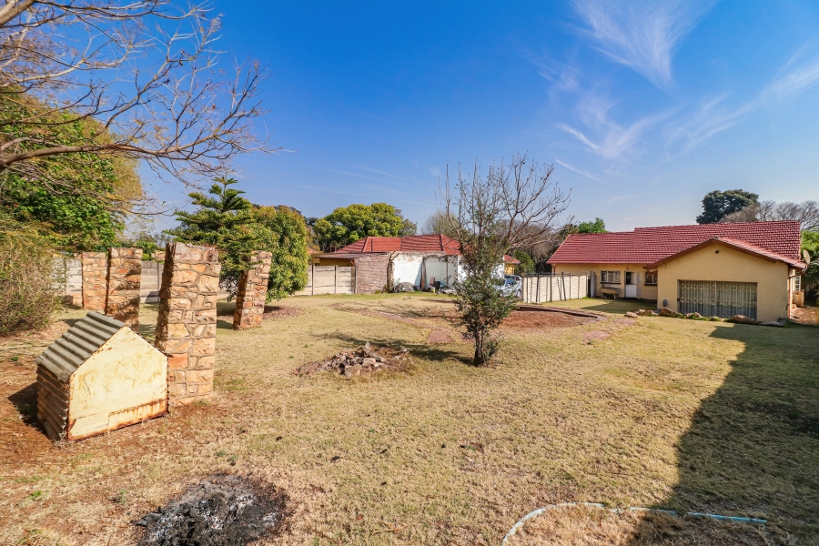 4 Bedroom Property for Sale in Bramley Gauteng