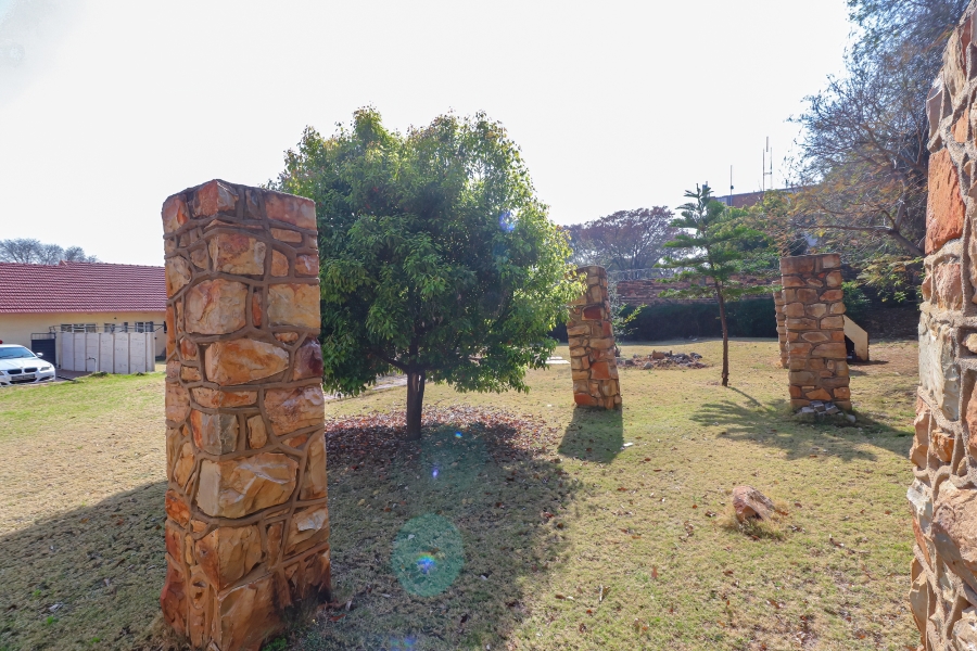 4 Bedroom Property for Sale in Bramley Gauteng