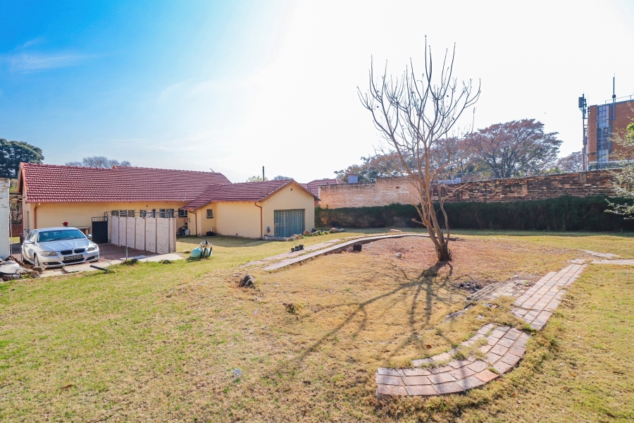 4 Bedroom Property for Sale in Bramley Gauteng