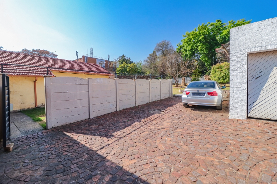 4 Bedroom Property for Sale in Bramley Gauteng