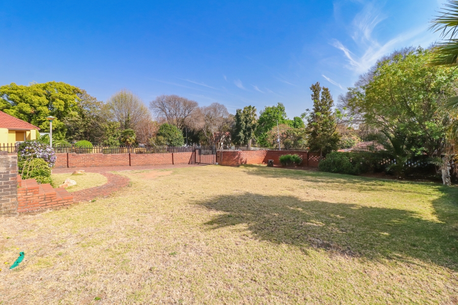 4 Bedroom Property for Sale in Bramley Gauteng