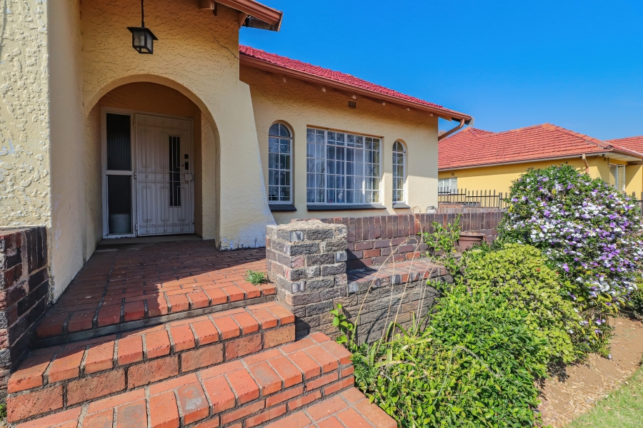 4 Bedroom Property for Sale in Bramley Gauteng