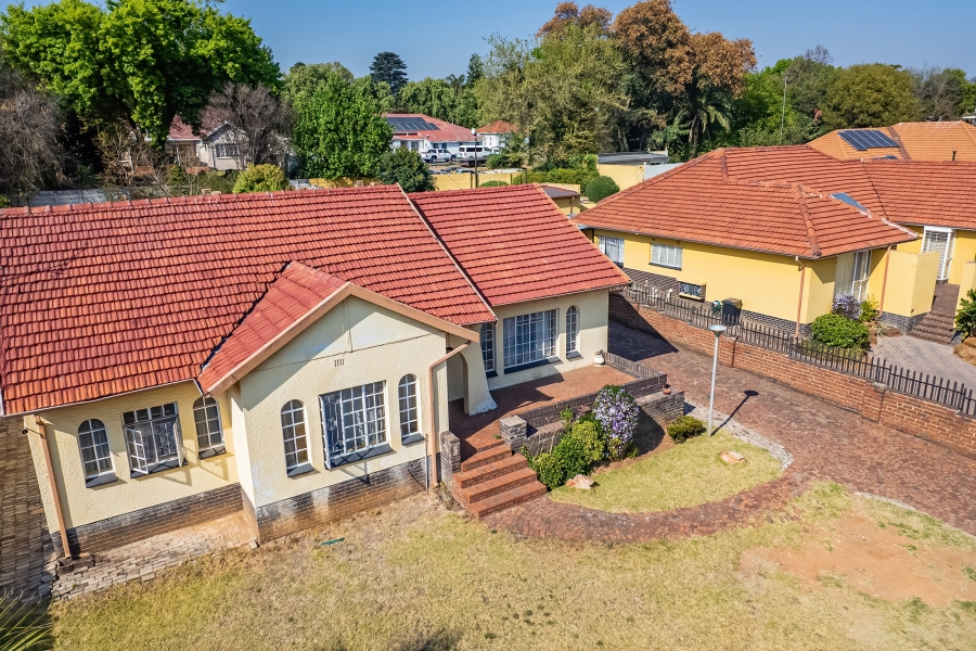 4 Bedroom Property for Sale in Bramley Gauteng