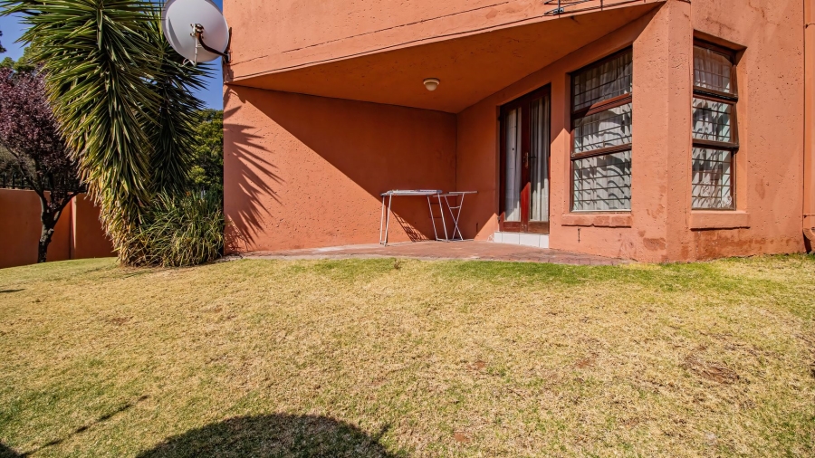 2 Bedroom Property for Sale in Ridgeway Gauteng