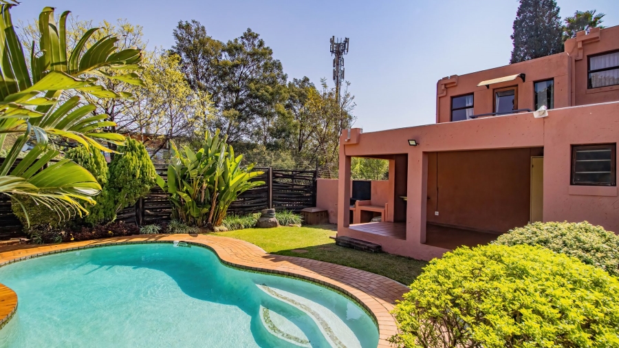 2 Bedroom Property for Sale in Ridgeway Gauteng