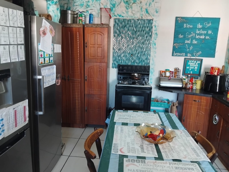 3 Bedroom Property for Sale in Rhodesfield Gauteng