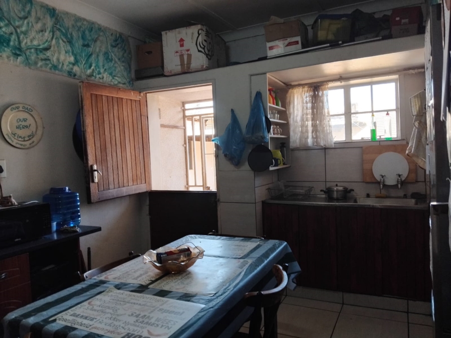 3 Bedroom Property for Sale in Rhodesfield Gauteng