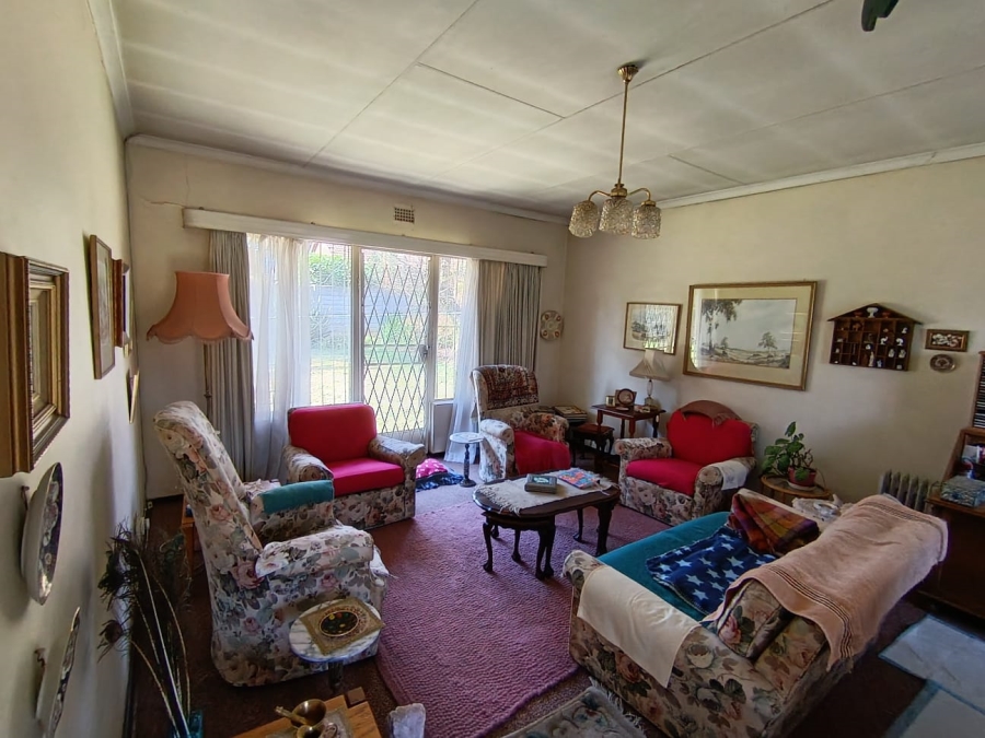 3 Bedroom Property for Sale in Dersley Gauteng